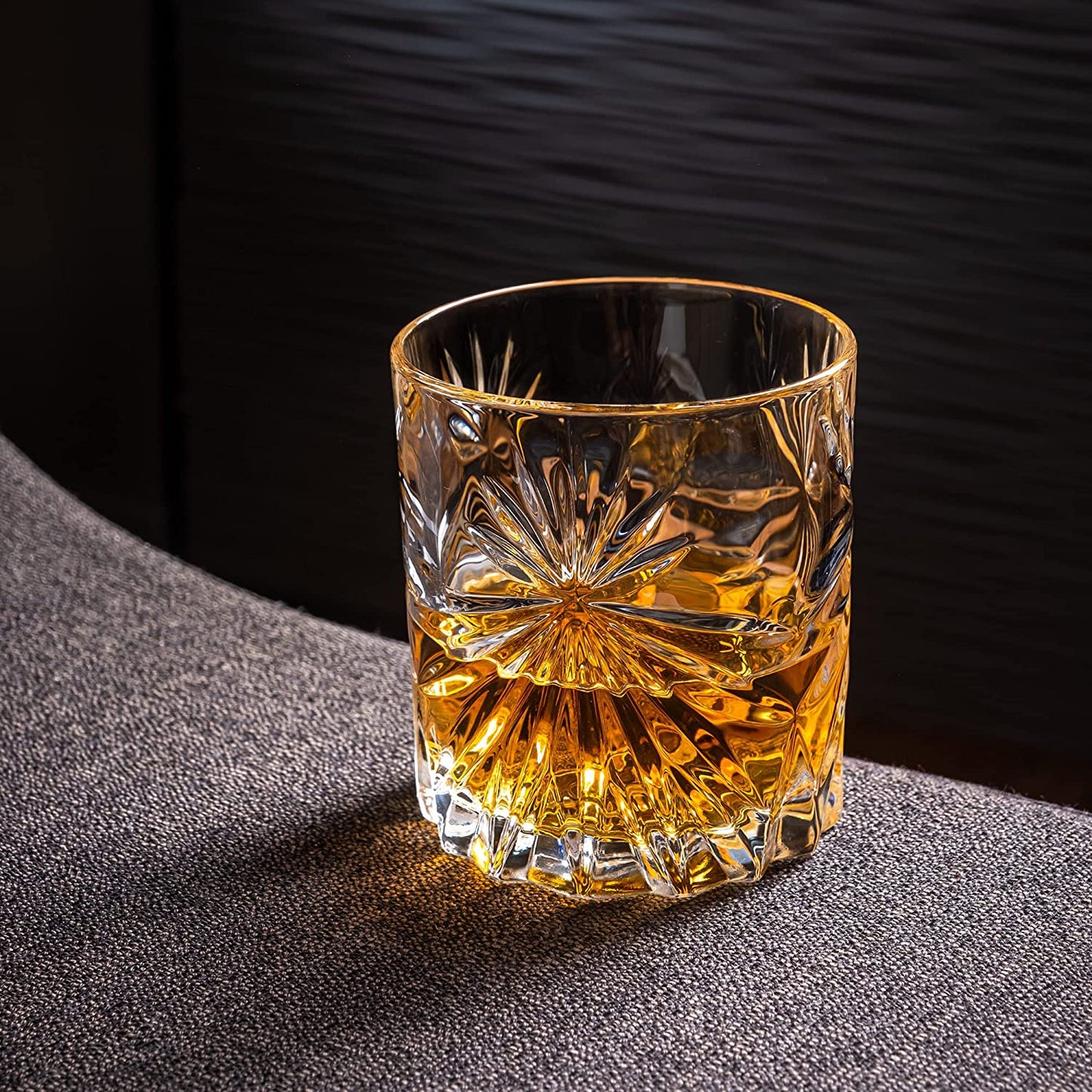 The Privilege Collection - Premium Soleil Glass Edition