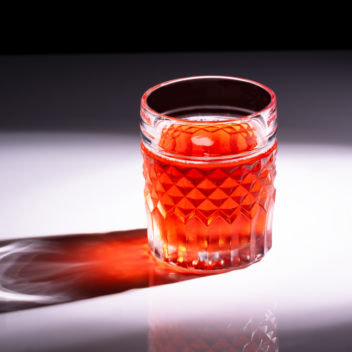 The Privilege Collection - Prestige Glasses - Premium Whiskey Glasse