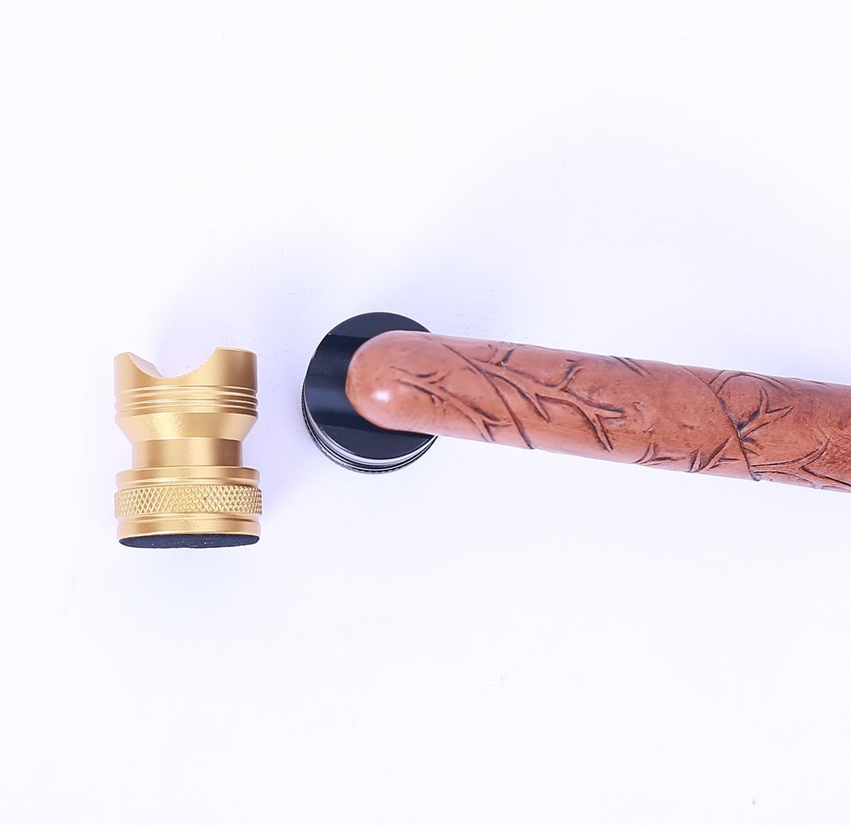 Portable Cigar Holder Outdoor Cigar Stand