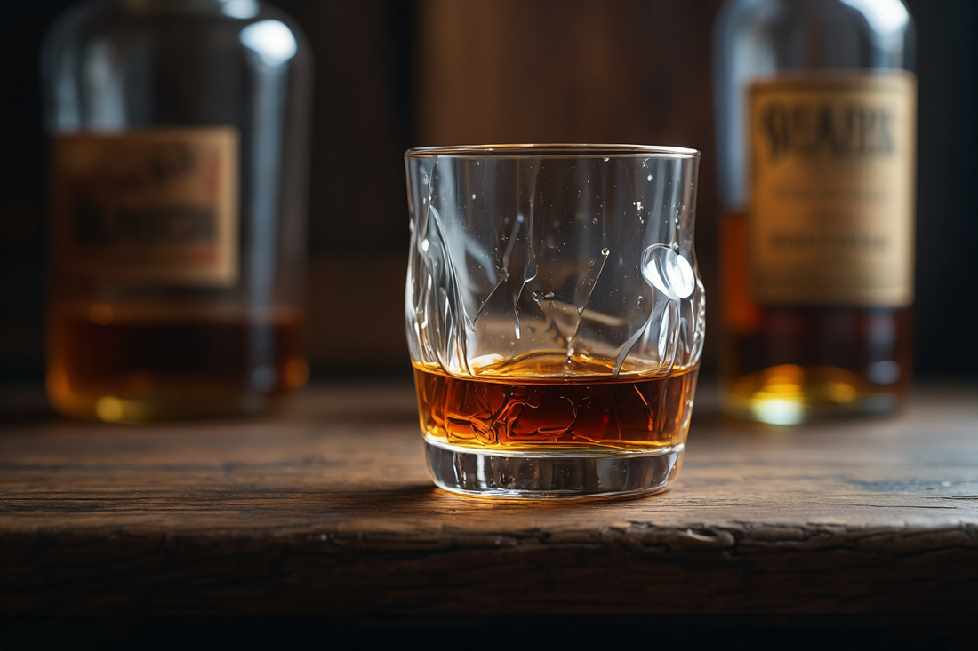 Decanter Aesthetics: Blending Tradition with Modern Home Decor - TheWhiskeyWarehouse