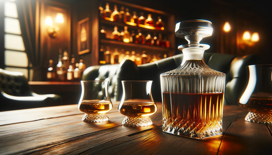 Best Whiskey Flask for Gift - Expert Guide - TheWhiskeyWarehouse