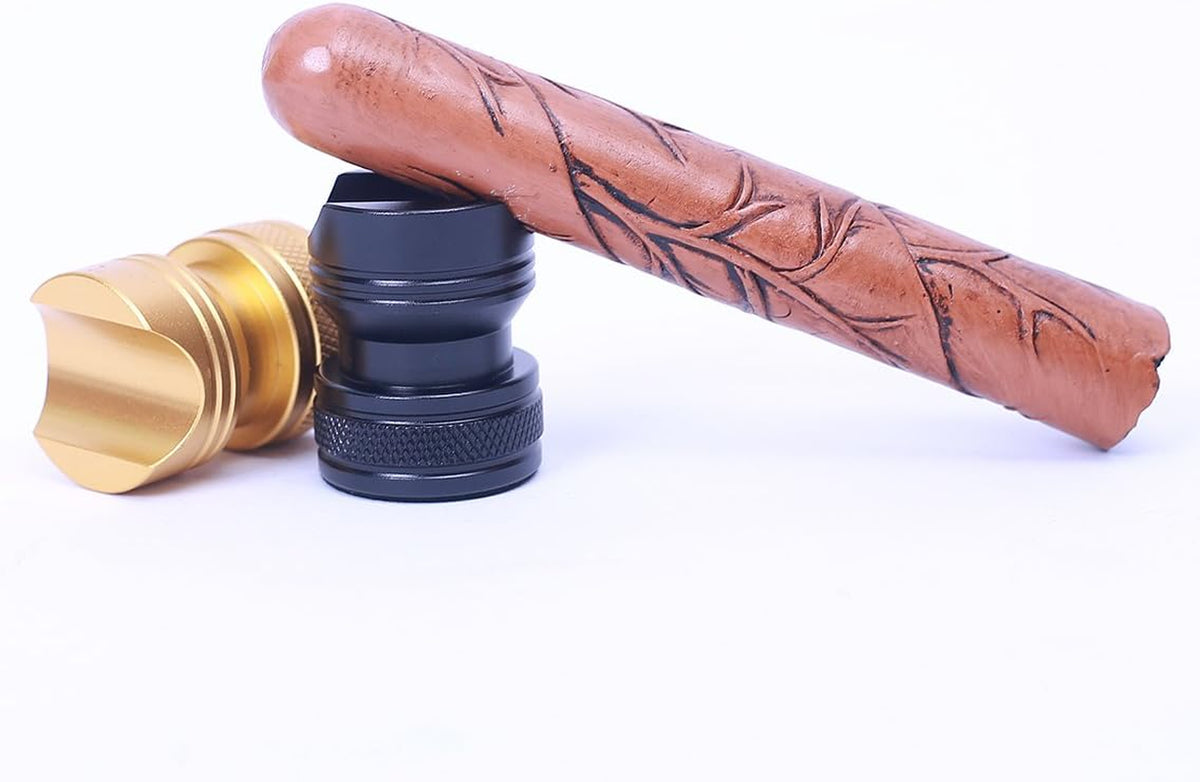 Portable Cigar Holder Outdoor Cigar Stand