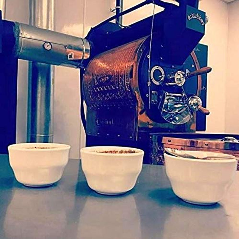 Bourbon Barrel Aged Coffee 24Ct Variety Pack Set and Bourbon & Whiskey Barrel Aged Coffee - Ground - 4-Bag Coffee Set 160Z
