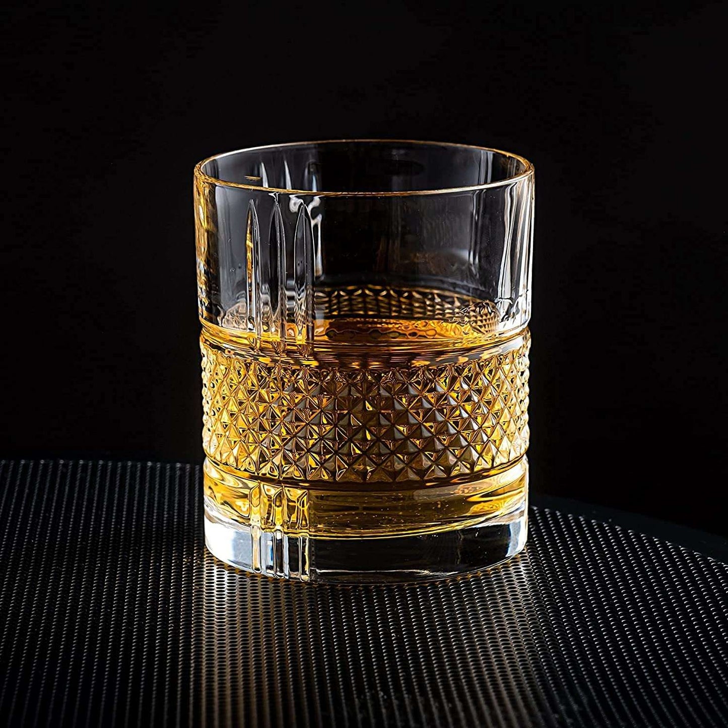 The Connoisseur's Set - Reserve Glass Edition