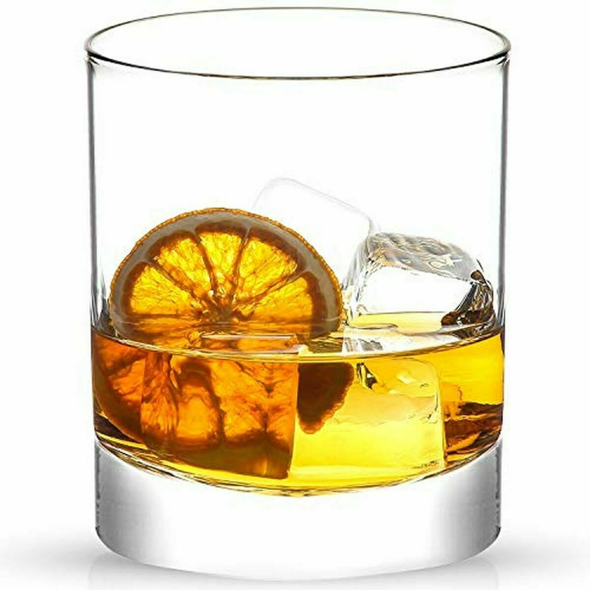 Whiskey glass LAV 36348 305 cc (6 pcs)