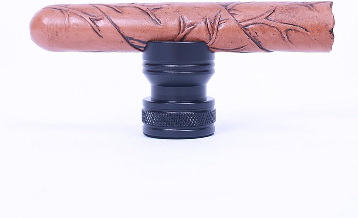 Portable Cigar Holder Outdoor Cigar Stand