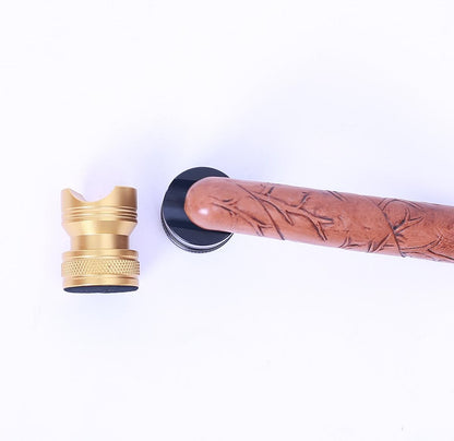 Portable Cigar Holder Outdoor Cigar Stand