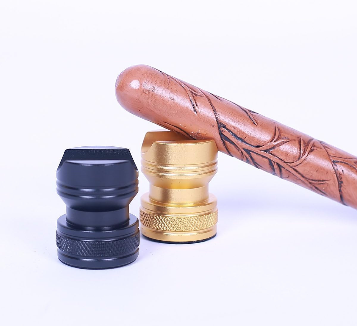 Portable Cigar Holder Outdoor Cigar Stand