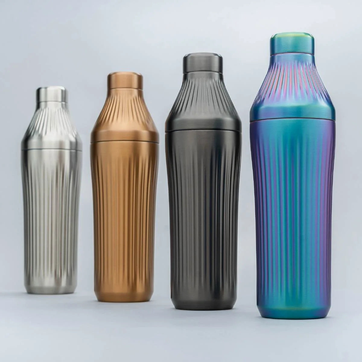 Diamond Edition Hybrid Cocktail Shaker