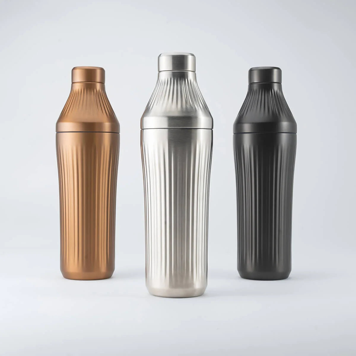 Diamond Edition Hybrid Cocktail Shaker