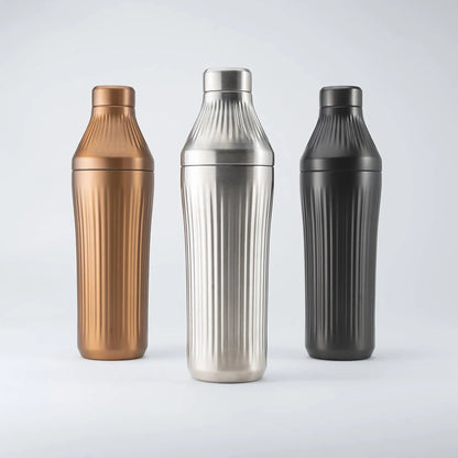 Diamond Edition Hybrid Cocktail Shaker