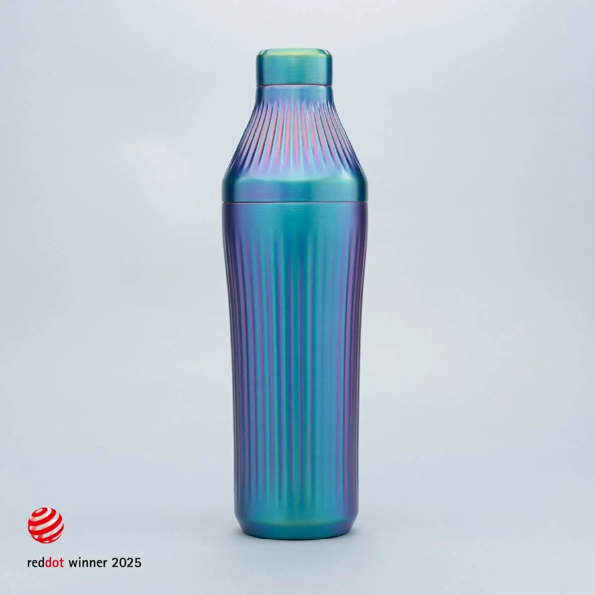 Diamond Edition Hybrid Cocktail Shaker