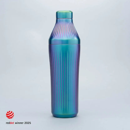 Diamond Edition Hybrid Cocktail Shaker