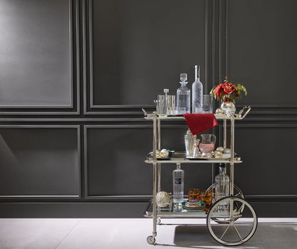 The Starling Bar Cart