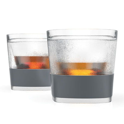 Whiskey FREEZE™ Cooling Cups